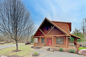 White Oak Resort 209